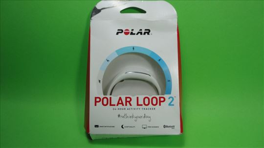 Polar Loop 2 !