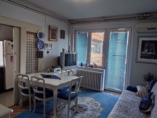 Dvoiposoban stan u Kruševcu