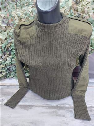 Originalni British Army džemper