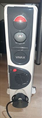 Vivax uljni radijator