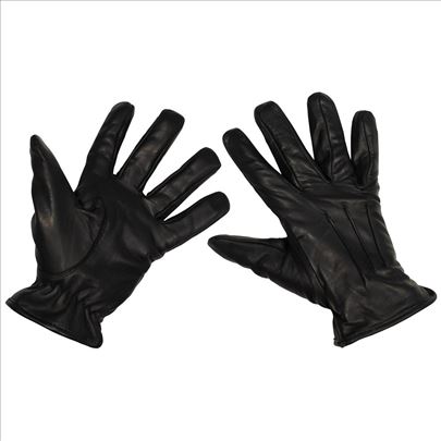 Kožne rukavice Safety