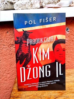 Pol Fišer - Produkcija: Kim Džong Il 