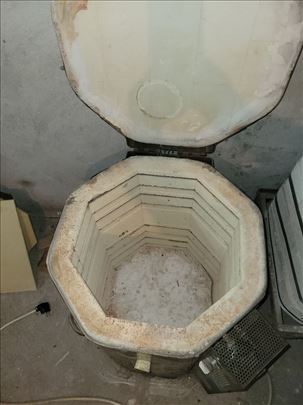 Polovna Cress peć za keramiku