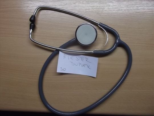 Stetoskop  fonedoskop razni Riester  KaWe NN