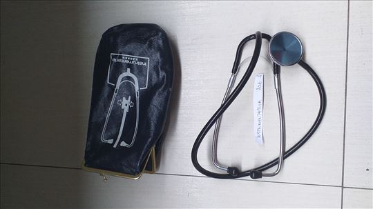 Stetoskop Instrumentaria Spirit  
