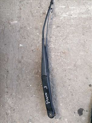 Fiat punto 3 Nosaci metlica 