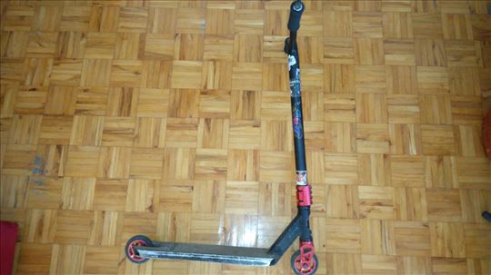 Oxelo freestyle trotinet