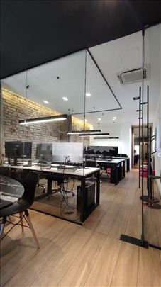 Kancelarijski prostor