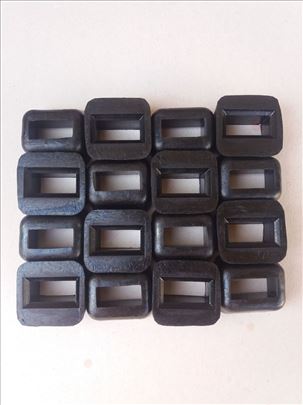 Silen blok viljuškar Pobeda