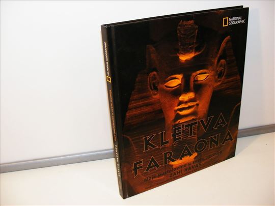 Kletva faraona Zahi Havas