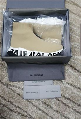 Balenciaga speed