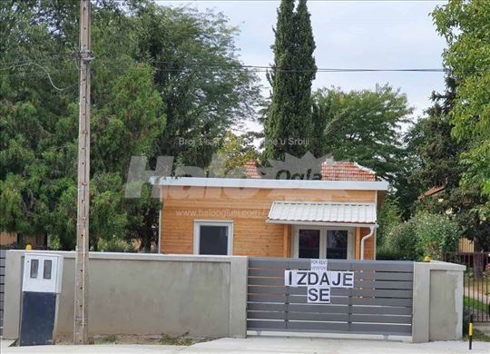 Poslovni prostor|Sremska Kamenica