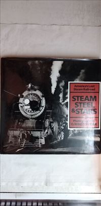 Knjiga:Steam Steel&Stars,Late years of steam railw