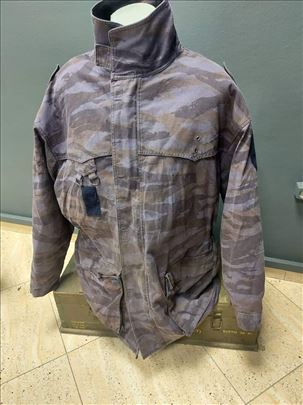 Originalna jakna policije Srbije