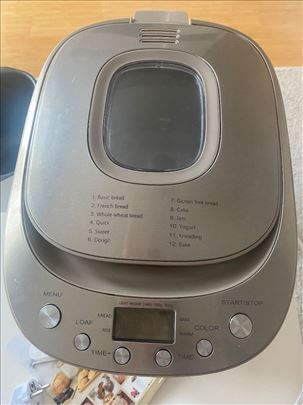 Delimano mini pekara