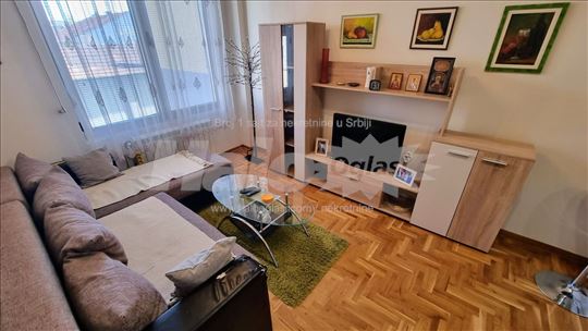 Stan - Centar grada - 35m²