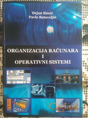 Organizacija računara i operativni sistemi