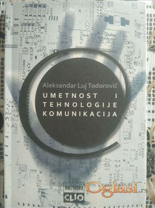 Umetnost i tehnologije komunikacija