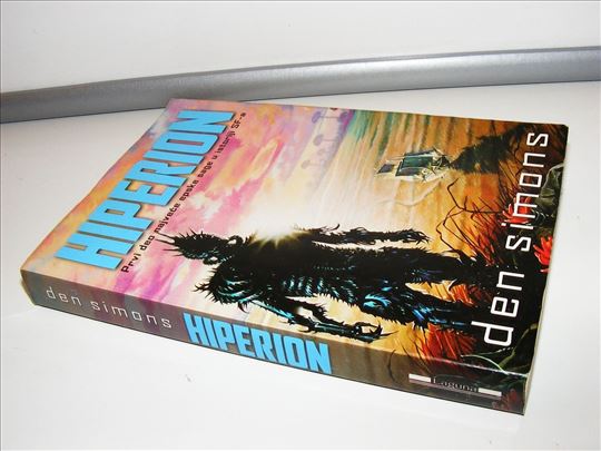 Hiperion Den Simons