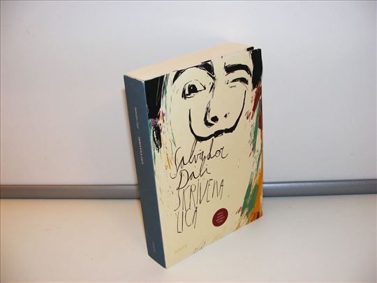 Skrivena lica - Salvador Dali