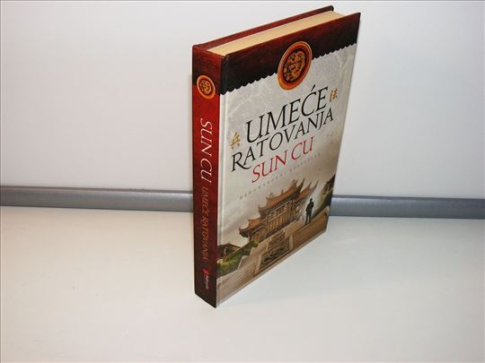 Umeće ratovanja - Sun Cu