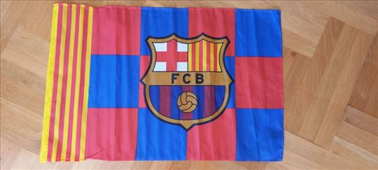 Zastava FC Barcelona