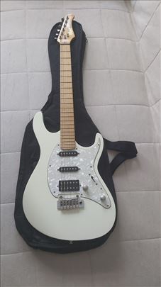 Električna gitara Cort g250