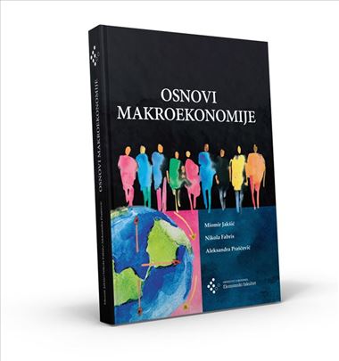 Osnovi makroekonomije knjiga + primeri