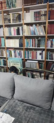 Knjige veća količina 