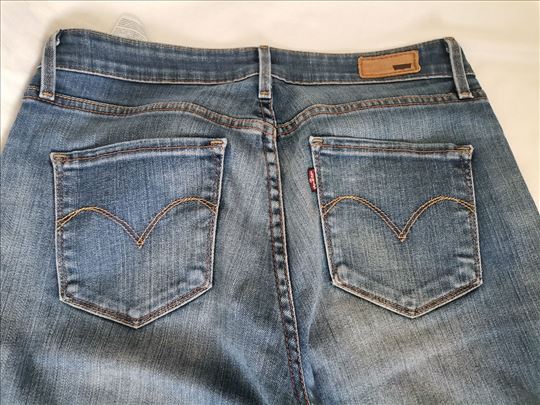 Original Levis