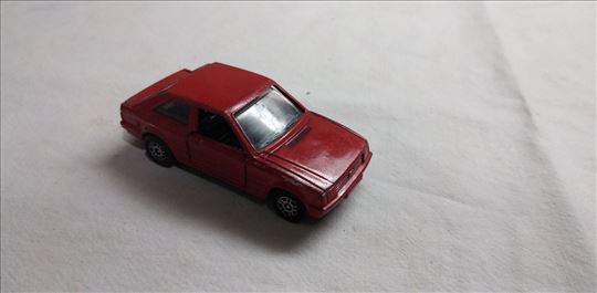 Corgi Ford Escort oko 1:55,Gt.Britain,ocuvan