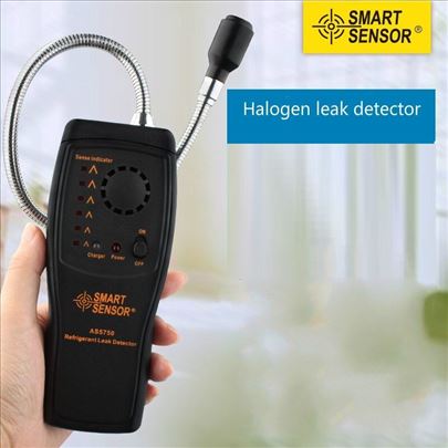 Detektor curenja freona /svih rashladnih kao i TNG