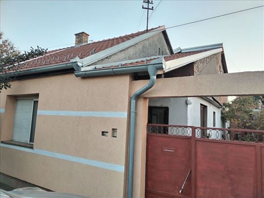 Kuća Sremska Mitrovica 170 m2 hitno
