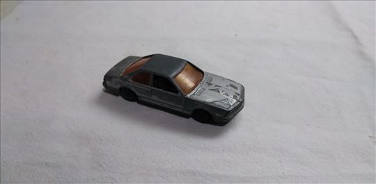 Mehanotehnika BMW Csi oko 1:55,izgreban