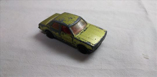 Matchbox Ford Cortina oko 1:60,England,izgreban