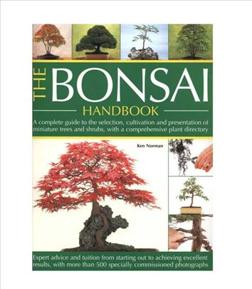 The Bonsai handbook