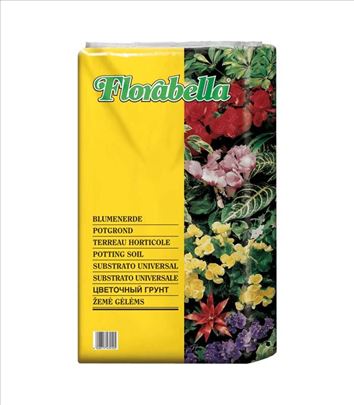Zemlja Florabella 40L