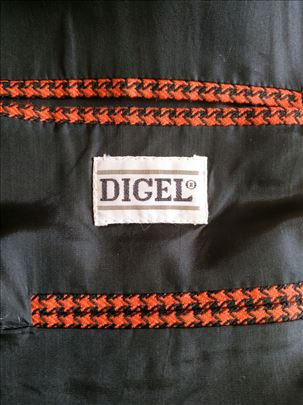 digel