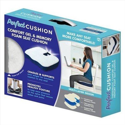 Jastuk za sedenje-Perfect Cushion