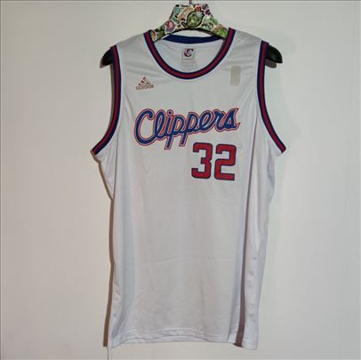 NBA dres LA Clippers ADIDAS Blake Griffin