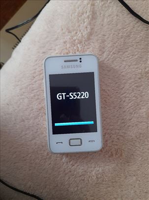 Samsung GT-S5220