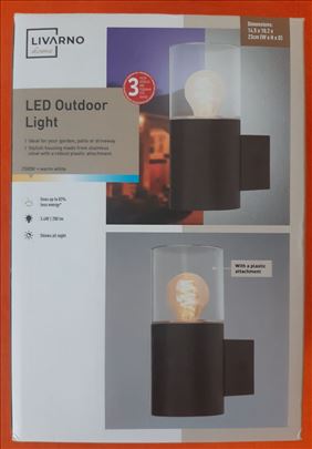 Spoljna LED lampa