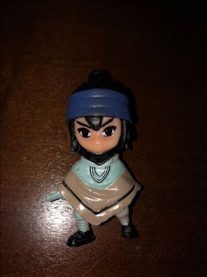 Naruto figurice