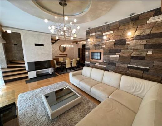 Prodaja Lux apartmana 153m2, Zlatibor, Green Hill