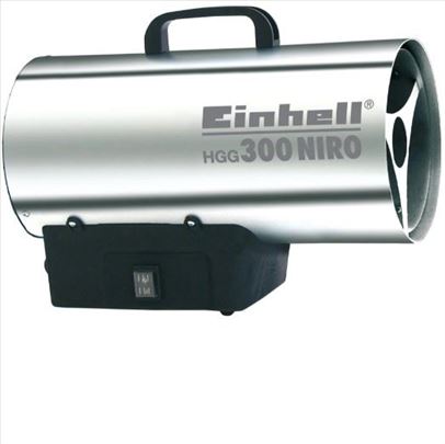 Einhell HGG 300 Nir- plinski grejač