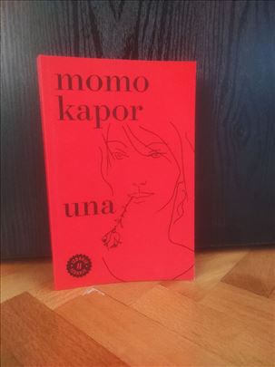 Momo Kapor - Una
