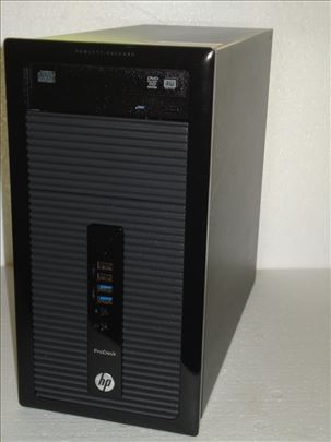 HP ProDesk i3-4160 3.60GHz 8GBDDR3 120GB Novi SSD