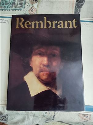 Rembrant van Rejn u Sovjetskim muzejima