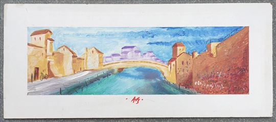 Bogoljub Arsenijević Maki