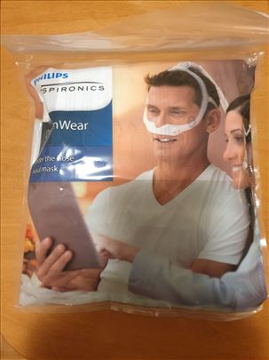 Maska za CPAP Aparat Philips DreamWear sleep apnea